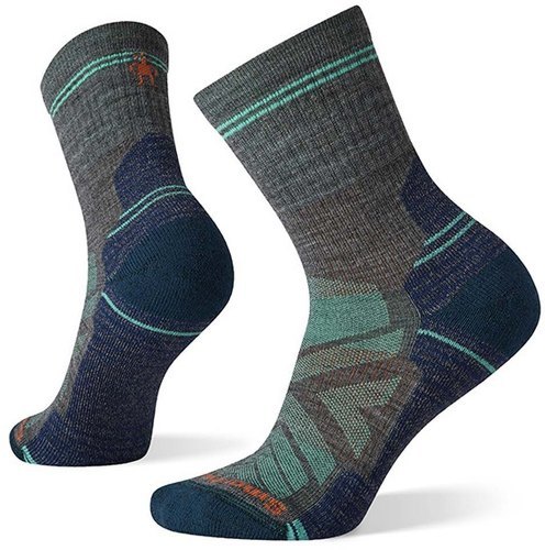 SMARTWOOL-Smartwool Performance Hike Light Cushion Mid Crew - Chaussettes de randonnée-2