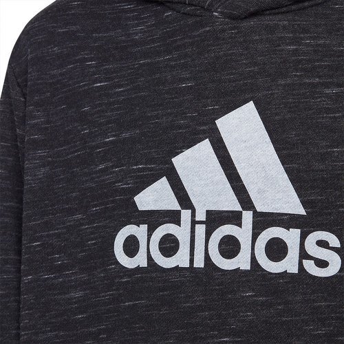 adidas Sportswear-Sweat-shirt à capuche Future Icons Badge of Sport-3