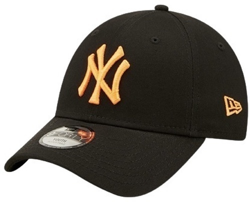 NEW ERA-Casquette enfant 9FORTY NEW YORK YANKEES NEON PACK-image-1