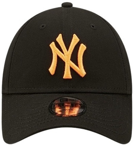 NEW ERA-Casquette enfant 9FORTY NEW YORK YANKEES NEON PACK-3