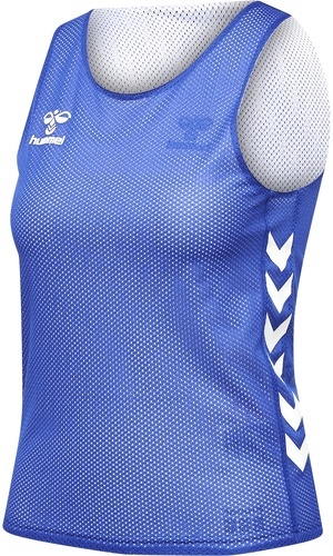 HUMMEL-Core Xk Reverse - Maillot de basketball-0