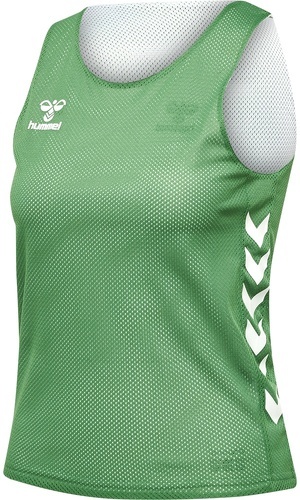 HUMMEL-Core Xk Reverse Ki - Maillot de basketball-0