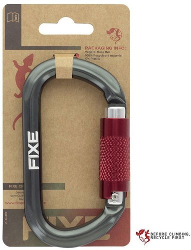Fixe Climbing Gear-Fixe Climbing Gear Symmetric Stone Automatic 2p-1