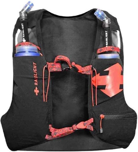RAIDLIGHT-Raidlight Hydratation Responsiv 6L - Gourde de running-0