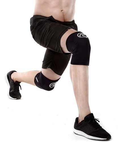 Rehband-Genouillère Rehband Rx 5 Mm-3