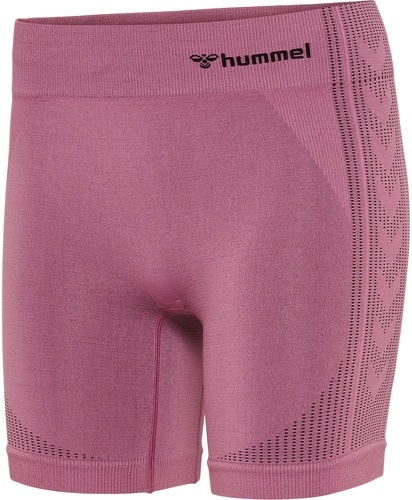 HUMMEL-Shaping Seamless Mw - Legging de handball-0