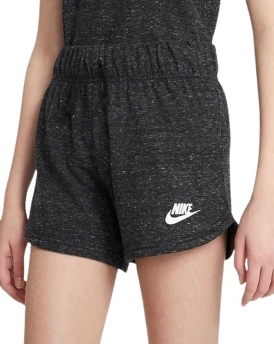 NIKE-Sportswear 4In - Short-0