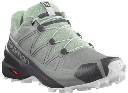 SALOMON-Speedcross 5-3