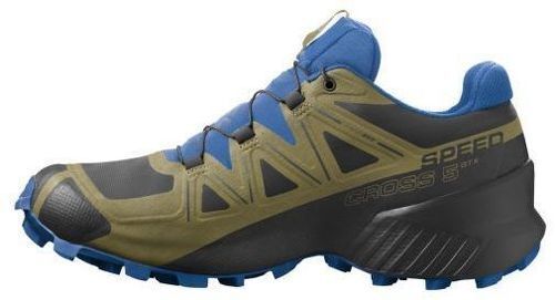 SALOMON-Speedcross 5 Gore-Tex-1