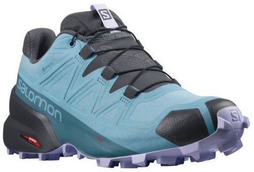 SALOMON-Speedcross 5-3