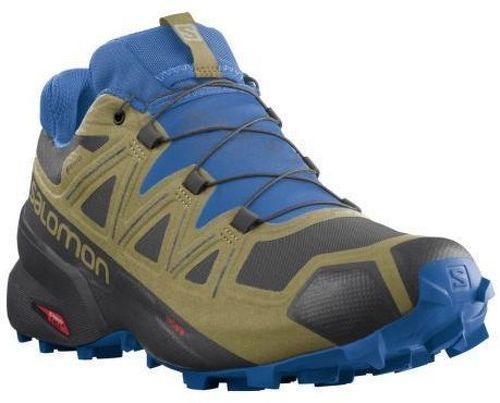 SALOMON-Speedcross 5 Gore-Tex-3