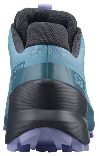 SALOMON-Speedcross 5-4