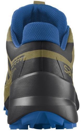 SALOMON-Speedcross 5 Gore-Tex-4