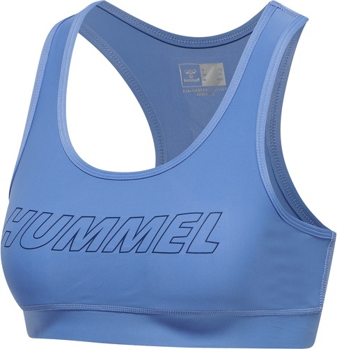 HUMMEL-Te Tola Sports Bra - Brassière de handball-0