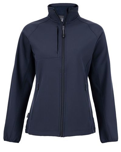 CRAGHOPPERS-Veste softshell EXPERT BASECAMP  Femme-0