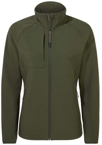 CRAGHOPPERS-Veste softshell EXPERT BASECAMP  Femme-0