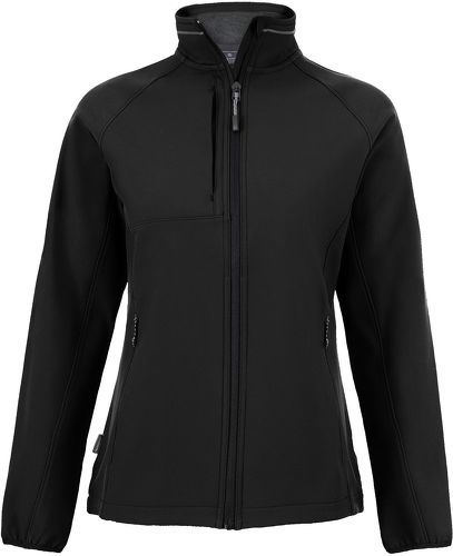 CRAGHOPPERS-Veste softshell EXPERT BASECAMP  Femme-0