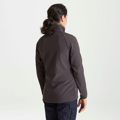 CRAGHOPPERS-Veste softshell EXPERT BASECAMP  Femme-2