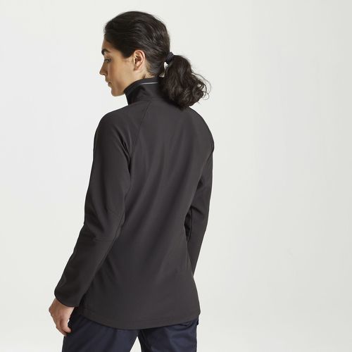 CRAGHOPPERS-Veste softshell EXPERT BASECAMP  Femme-2