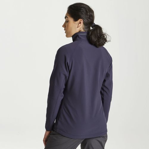 CRAGHOPPERS-Veste softshell EXPERT BASECAMP  Femme-2