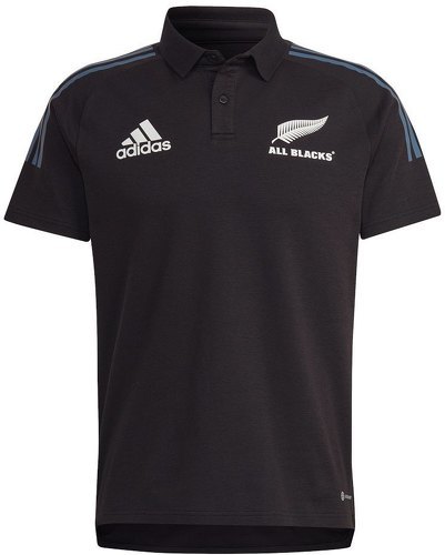 adidas Performance-All Blacks - T-shirt de rugby-2