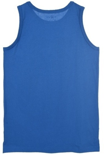 JORDAN-Jordan Logo 23 Bleu Pour Enfant - Maillot de basketball-1