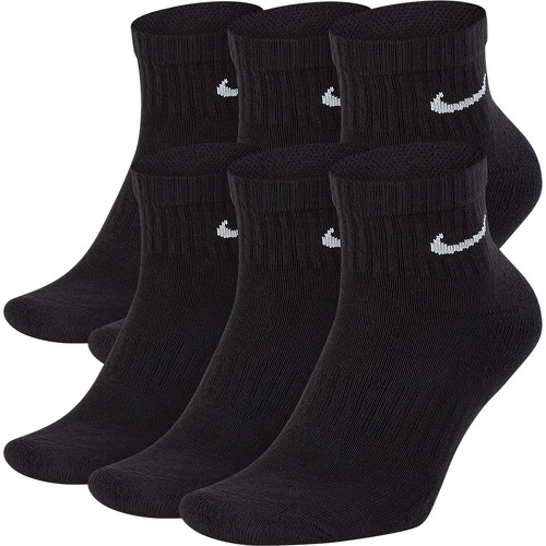 NIKE-EVERYDAY CUSHIONED ANKLE 6ER PACK SOCKEN-image-1