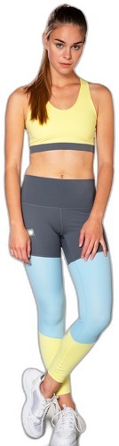 SNAP Climbing-Legging Tricolore Snap Climbing-1