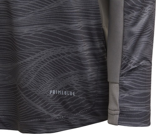 adidas Performance-Maillot de gardien Condivo 21 Primeblue Long Sleeve-4