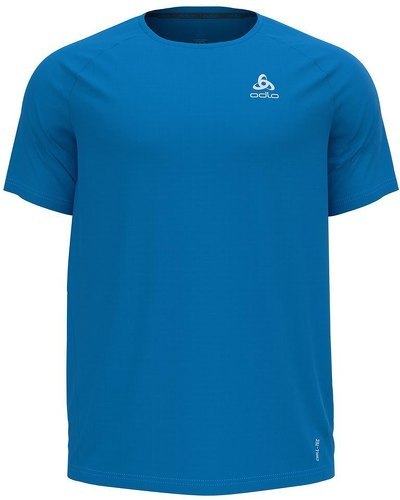 ODLO-Odlo T-shirt à Manches Courtes Essential Chill-tech-0