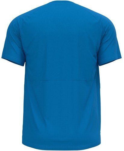 ODLO-Odlo T-shirt à Manches Courtes Essential Chill-tech-1
