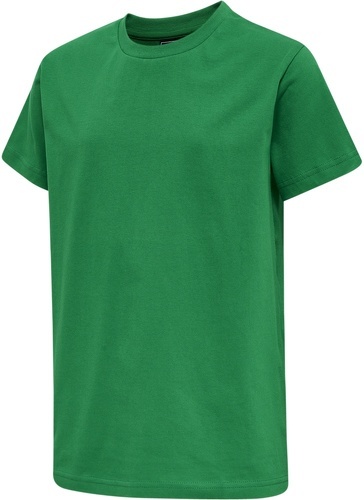HUMMEL-Red Basic - T-shirt de handball-0