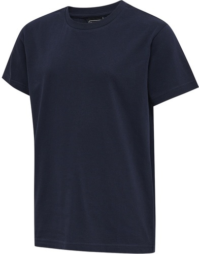 HUMMEL-Hmlred Basic T-Shirt (Manches Courtes) Enfant-0