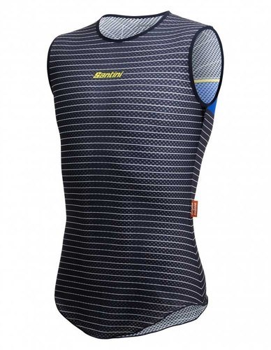 Santini-Santini Critérium Du Dauphiné 2022 - maillot vélo-2