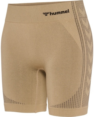 HUMMEL-Shaping Seamless Mw - Legging de handball-0