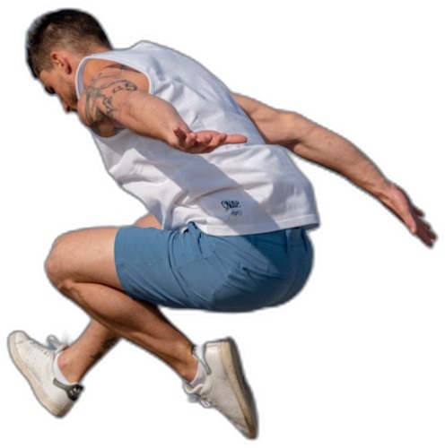 SNAP Climbing-Short Chino De Bain Snap Climbing Water-3