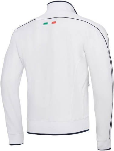 MACRON-Italie Rugby 2017 - Sweat de rugby-1