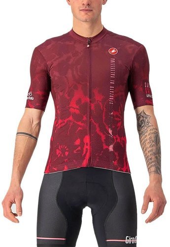 Castelli-Castelli Giro Italia 2022 Sforzato - Maillot de vélo-0