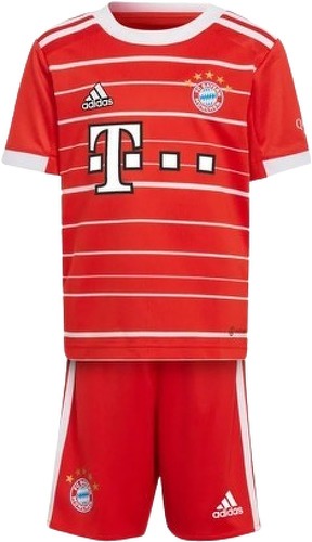 adidas Performance-Fc Bayern De Múnich 2022-2023 - Ensemble de football-0