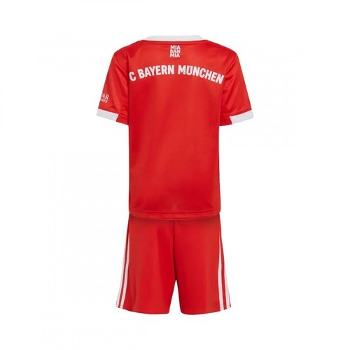 adidas Performance-Fc Bayern De Múnich 2022-2023 - Ensemble de football-1