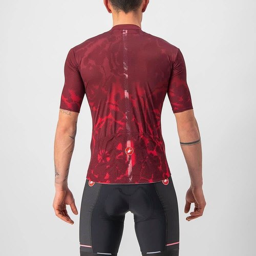 Castelli-Castelli Giro Italia 2022 Sforzato - Maillot de vélo-1