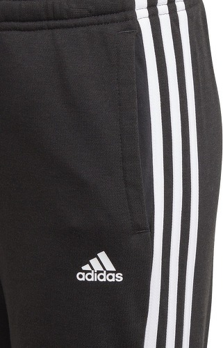 adidas Sportswear-Essentials 3-Bandes French Terry - Pantalon de fitness-4