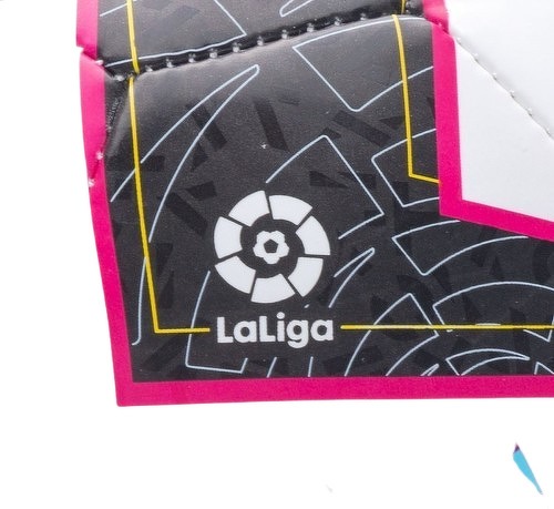 PUMA-Puma Laliga 1 Orbita Hybrid 2022-2023 - Ballon de football-2