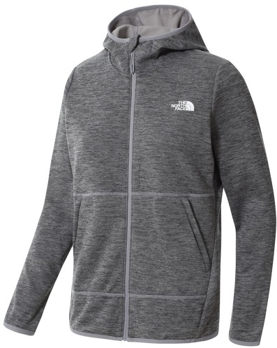 THE NORTH FACE-The North Face W Canyonlands Hoodie-image-1