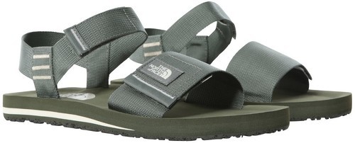 THE NORTH FACE-The North Face W Skeena Sandal-image-1