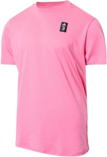 adidas Performance-Juventus Fc Fanswear 2022-2023 - T-shirt de football-0