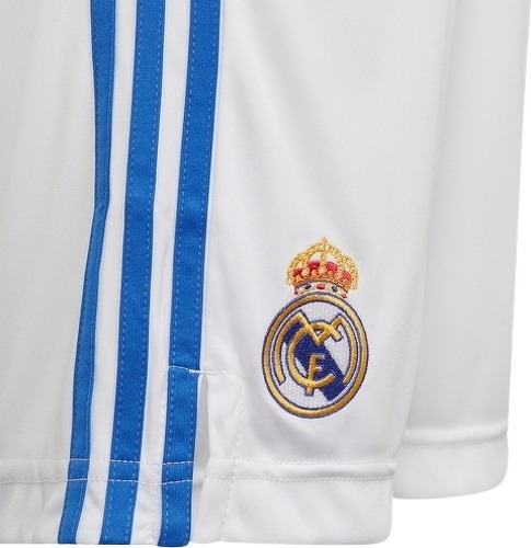 adidas Performance-Short Domicile Real Madrid 21/22-4