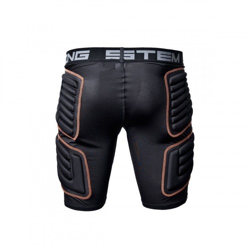 SP Fútbol-Sp Fútbol Corta Interior Pantera - Tenue gardien de football-2