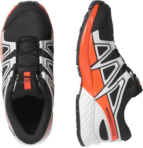 SALOMON-Salomon Speedcross Cswp-3