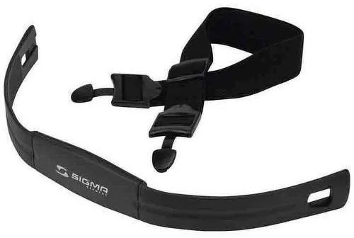 SIGMA-Sigma Heart Rate Monitor Sensor - Ceinture cardio-1